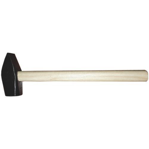 AĞAÇ SAPLI YERLİ ÇEKİÇ  500 GR